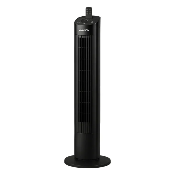 Колонный вентилятор AVL-TF-4605R Черный