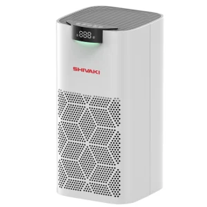Очиститель SH-AP-352 Белый