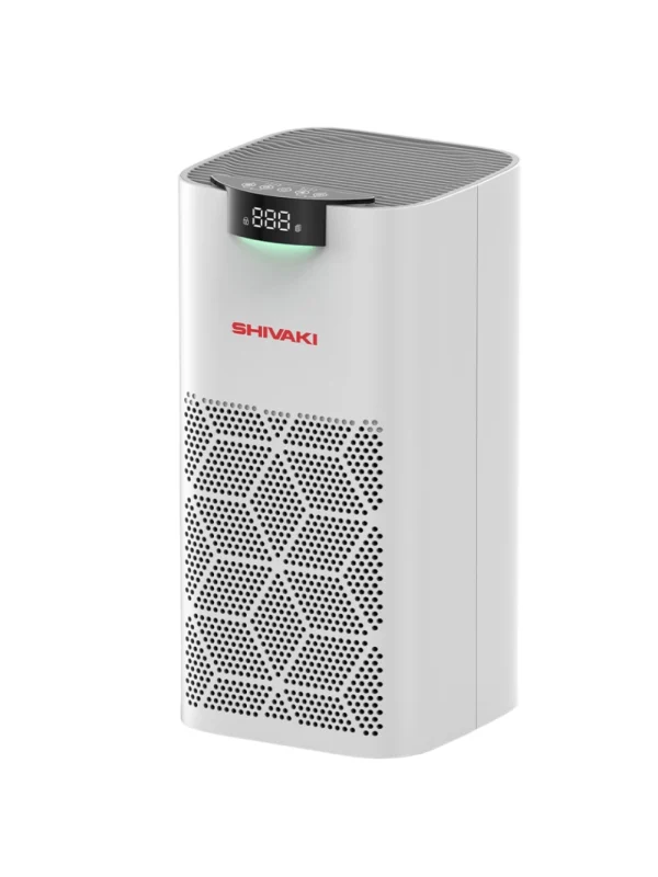 Очиститель SH-AP-352 Белый