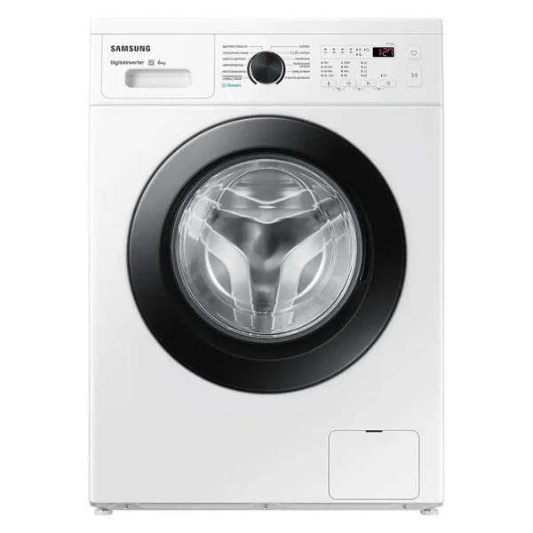 Стиральная машина Samsung WW60AG4S00CELD