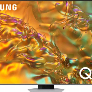Tелевизор Samsung QE65Q80DAUXUZ, Smart