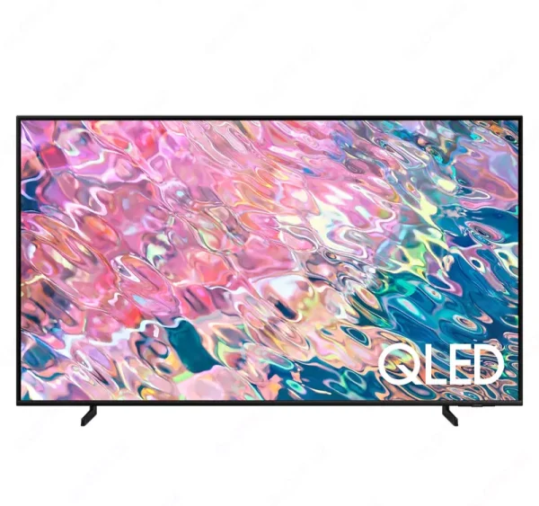 TV SAMSUNG QE75Q60BAUCCE
