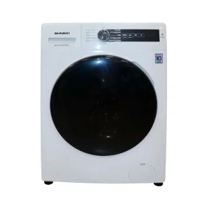 Ст м/а Shivaki WF80L2326G Белый