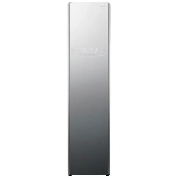 Паровой шкаф LG S3MFC