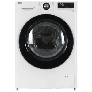 Стирально-сушильная машина LG F2V3FR6W 9/5 Кг