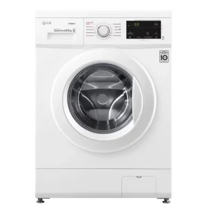 Стиральная машина LG F2J3WS0W 6,5 Кг