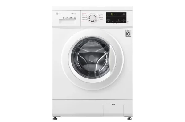 Стиральная машина LG F2J3WS0W 6,5 Кг
