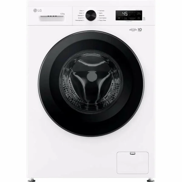 Стиральная машина LG F2Y1WS6W 6,5 Кг
