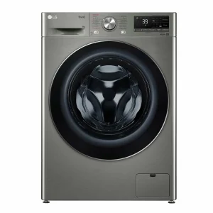 Стиральная машина LG F2V7FS2P 9 Кг С паром