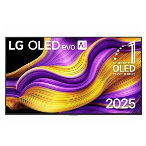 Телевизор LG OLED83G5RLA 4K UltraHD webOS