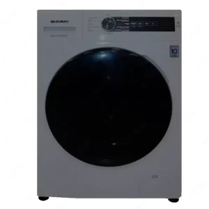 Ст м/а Shivaki WF80L2326G Тёмно-серый