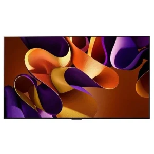 Телевизор LG OLED77G4RLA 4K UltraHD webOS