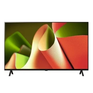 Телевизор LG OLED55B4RLA 4K UltraHD webOS