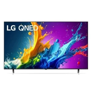 Телевизор LG 75QNED80T6A 4K UltraHD webOS