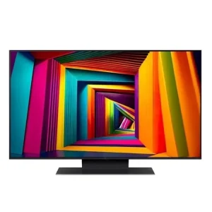 Телевизор LG 65UT91006LA 4K UltraHD webOS