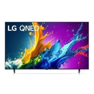 Телевизор LG 55QNED80T6A 4K UltraHD webOS
