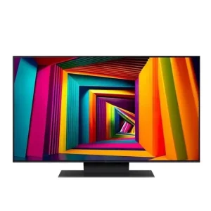 Телевизор LG 55UT91006LA 4K UltraHD webOS