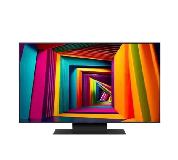 Телевизор LG 55UT91006LA 4K UltraHD webOS
