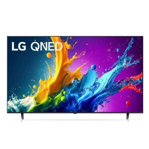 Телевизор LG 50QNED80T6A 4K UltraHD webOS