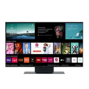 Tелевизор LG 43UT91006LA 4K UltraHD webOS