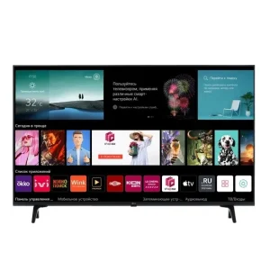 Телевизор LG 43UT80006LA 4K UltraHD webOS