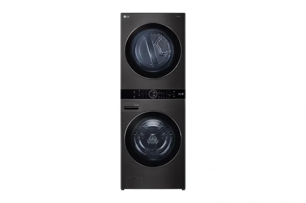 Стирально-сушильная машина LG FWT2116BS 21/16 Кг