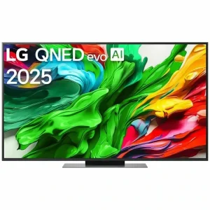 LG NEW 55QNED86A6A 4K SMART TV
