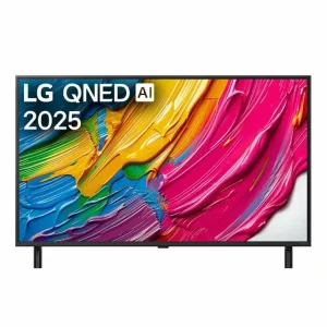 LG NEW 55QNED80A6A 4K SMART TV