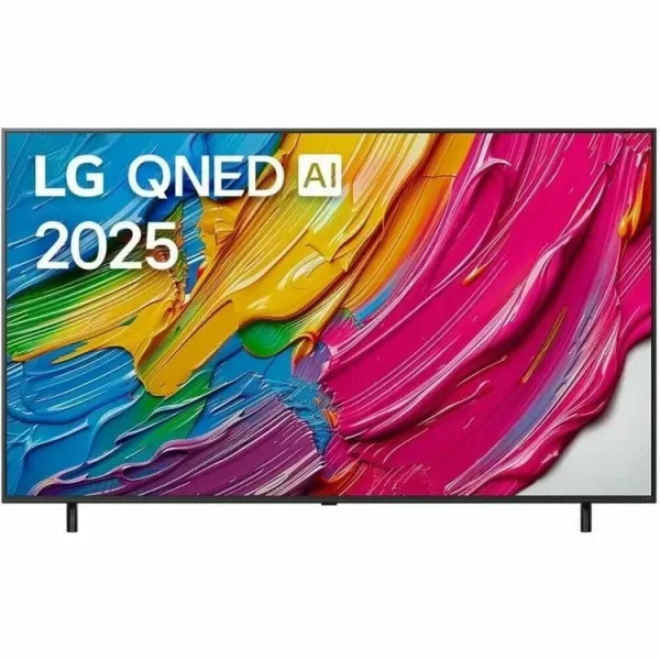 LG NEW 50QNED80A6A 4K SMART TV