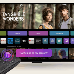 LG NEW 50NANO81A6A 4K SMART TV