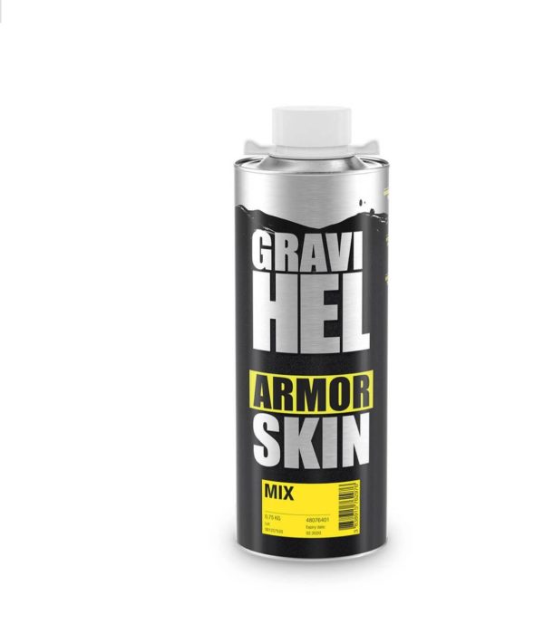 GRAVIHEL ARMOR SKIN MIX (+998947077711)
