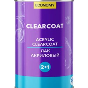 Акриловый лак 2+1 MS (+998947077711)