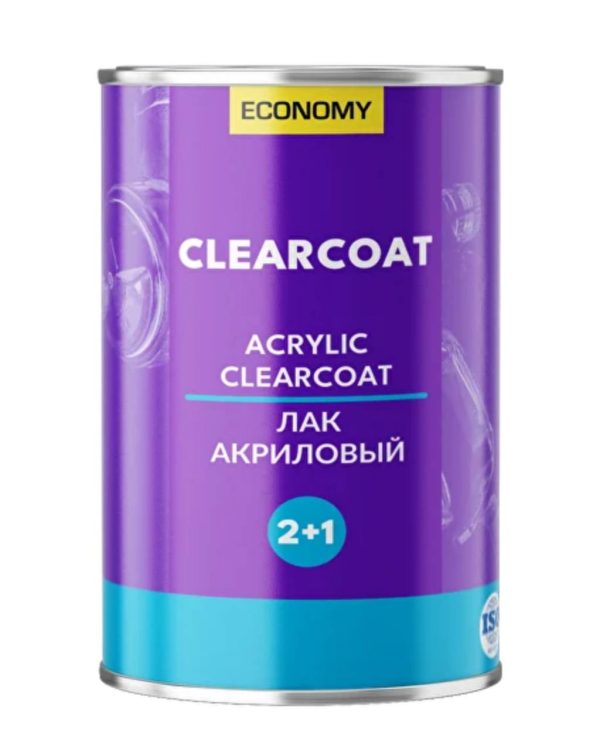 Акриловый лак 2+1 MS (+998947077711)