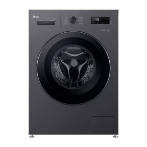Стиральная машина LG F2Y1HYP6J 7 Кг