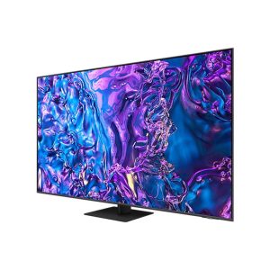 Tелевизор Samsung QE65Q70DAUXUZ, Smart