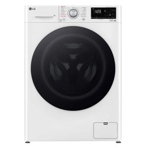 Стиральная машина LG F2V3FS0W 9 Кг Steam