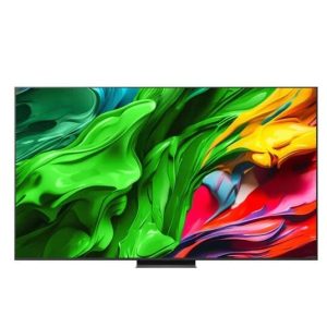 Телевизор LG 86QNED86A6A 4K UltraHD webOS