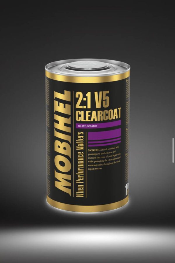 MOBIHEL  2:1 БЕСЦВЕТНЫЙ ЛАК V5 ANTI SCRATCH (+998947077711)