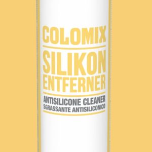COLOMIX АНТИСИЛИКОНОВОЕ ЧИСТЯЩЕЕ СРЕДСТВО
