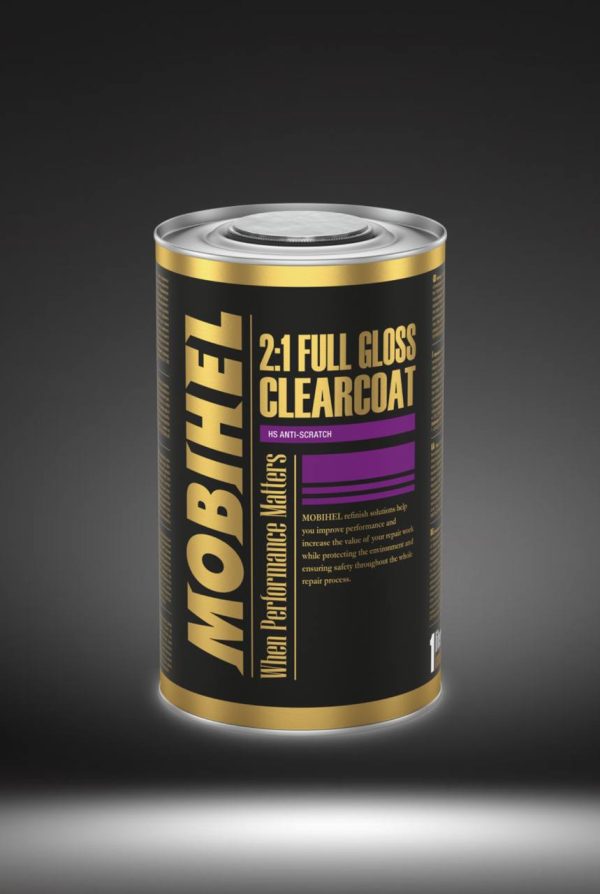 Mobihel  Full Gloss Lak (+998947077711)