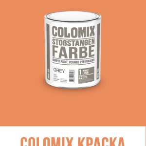 COLOMIX КРАСКА ДЛЯ БАМПЕРОВ (+998947077711)