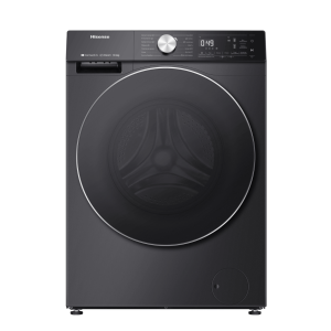 Стиральная машина Hisense WF5S1043BB 10.5 кг