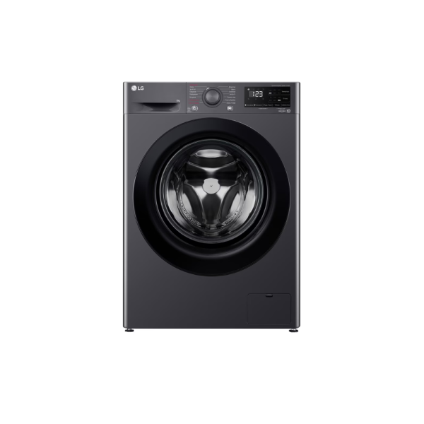Стиральная машина LG F2V3PS6J 8 кг