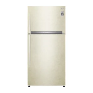 Холодильник LG GR-H802HEHL