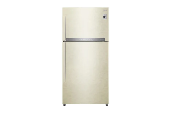 Холодильник LG GR-H802HEHL