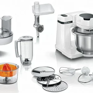 Кухонный комбайн Bosch MUMS2EW40