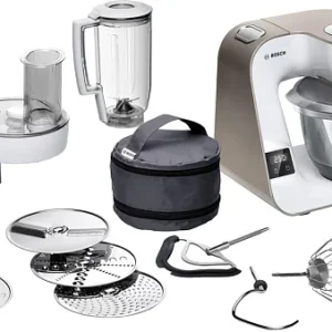 Кухонный комбайн Bosch MUM5XW20