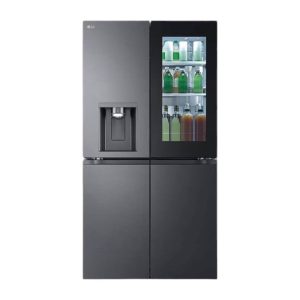 Холодильник LG GC-X24FFCBB