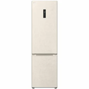 Холодильник LG GC-B509FEPW