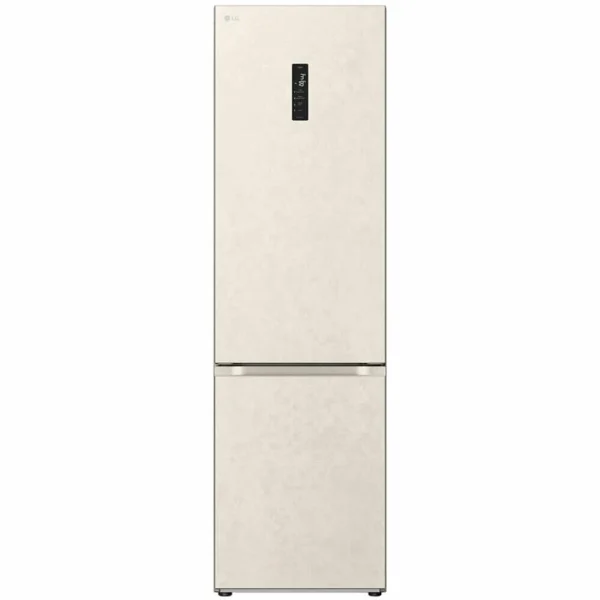 Холодильник LG GC-B509FEPW